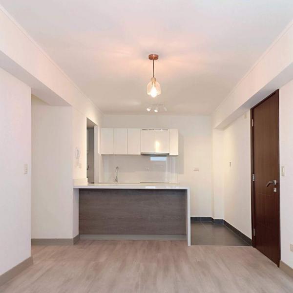 Departamento en alquiler en San Isidro