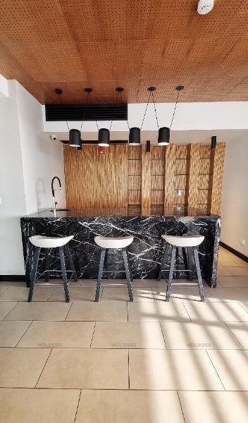 Departamento en alquiler en San Isidro
