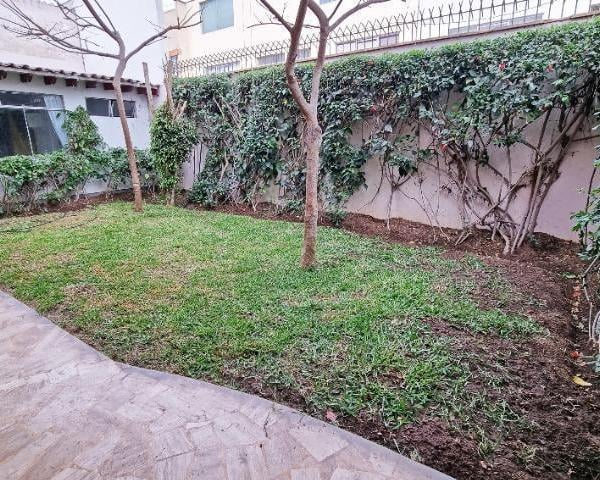 Casa en venta en Santiago de Surco