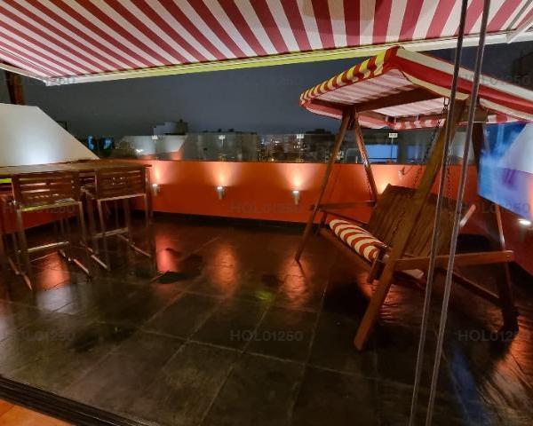 Departamento en venta en Miraflores