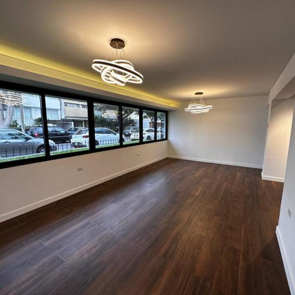 Departamento en venta en Miraflores