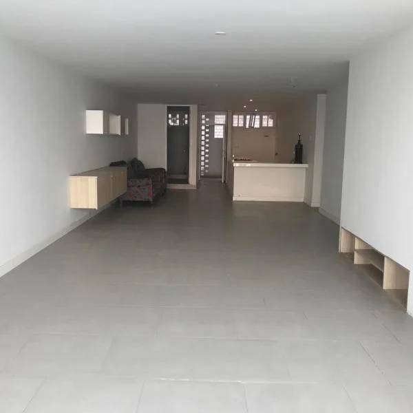 Departamento en venta en Chorrillos