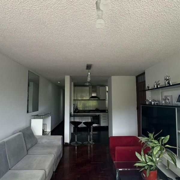 Departamento en venta en Barranco