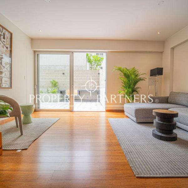 Casa en venta en San Martín de Porres