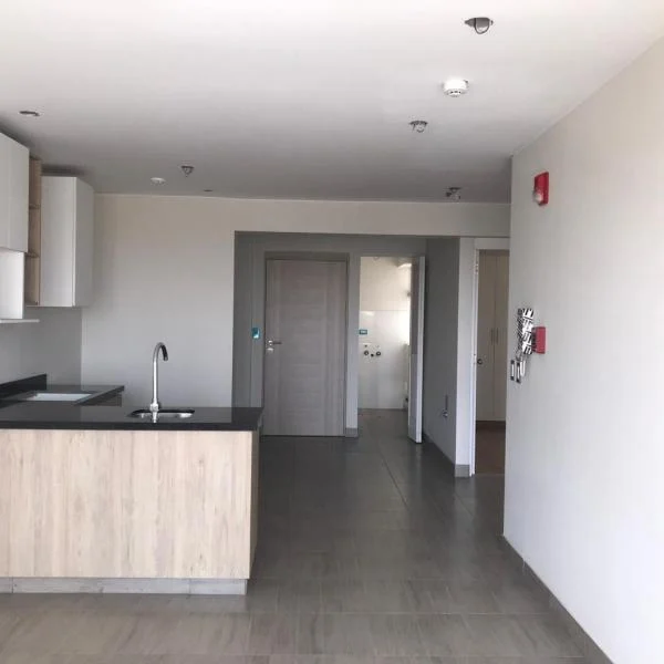 Departamento en venta en Santiago de Surco