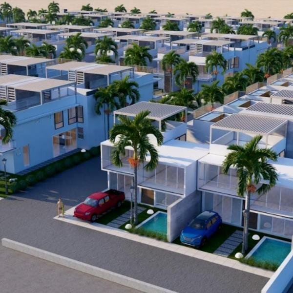 Departamento en venta en Jesús María