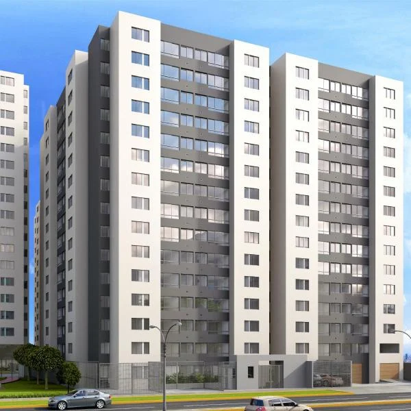 Departamento en venta en Callao