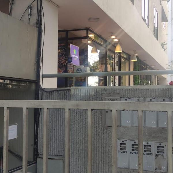 Departamento en venta en Callao