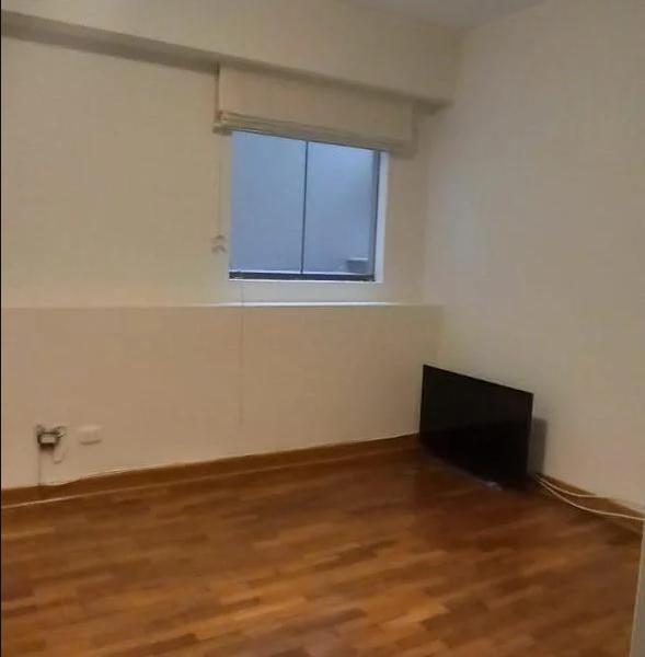 Departamento en alquiler en San Isidro