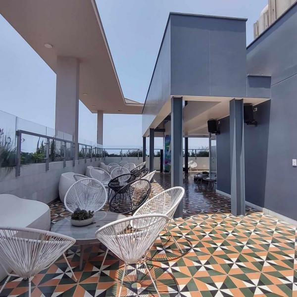 Departamento en venta en La Victoria