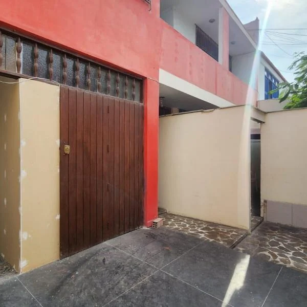 Casa en venta en La Perla
