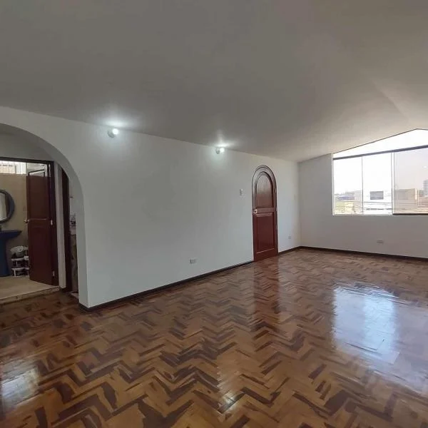 Departamento en venta en Bellavista