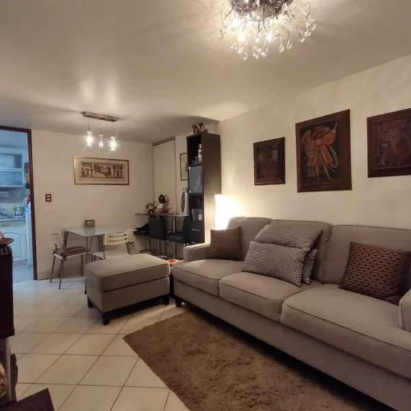 Departamento en venta en Pueblo Libre