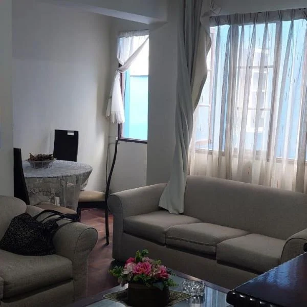 Casa en venta en Jesús María