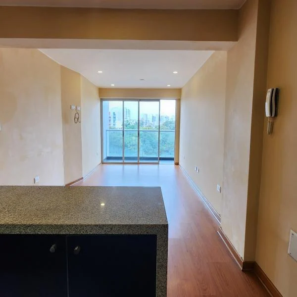 Departamento en alquiler en Pueblo Libre
