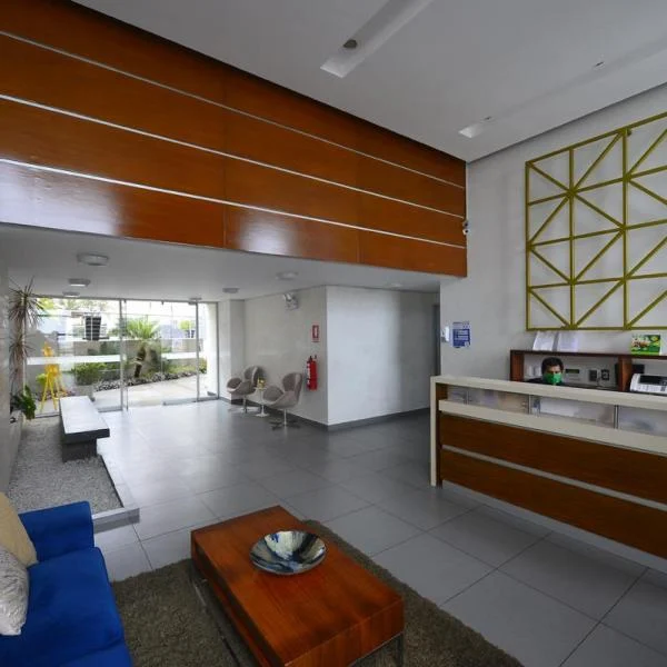 Departamento en alquiler en San Miguel