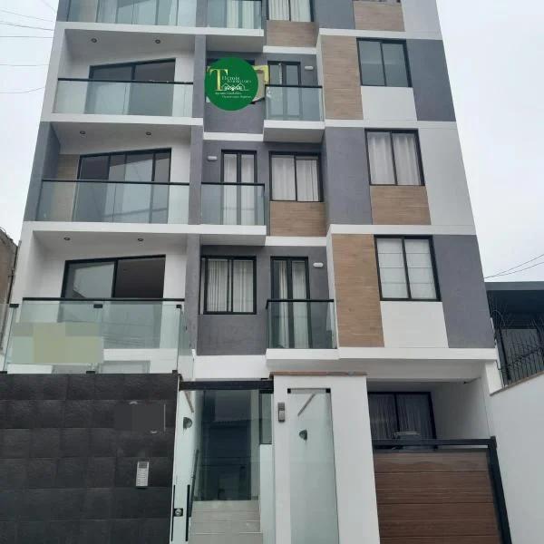 Imagen 2 de Apartamento