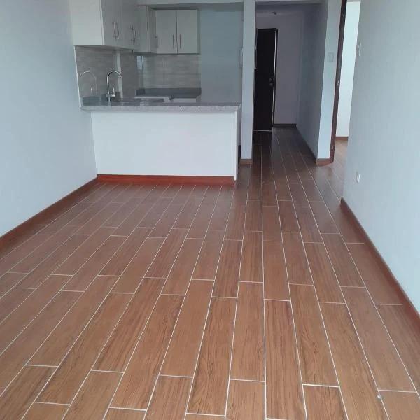 Imagen 10 de Apartamento
