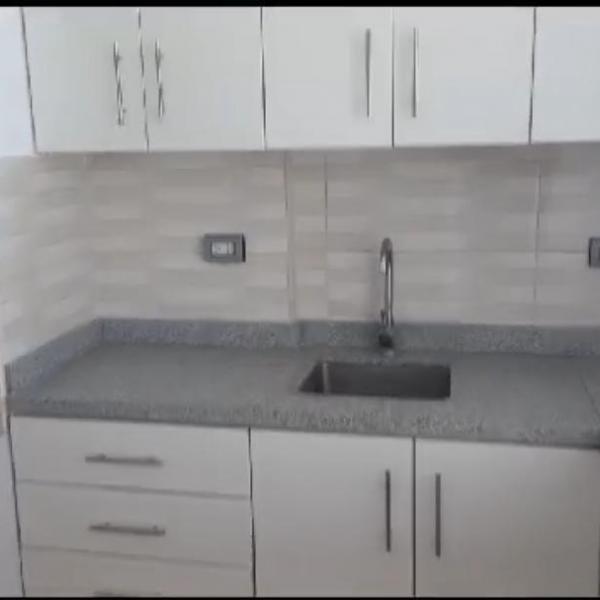 Departamento en venta en Bellavista