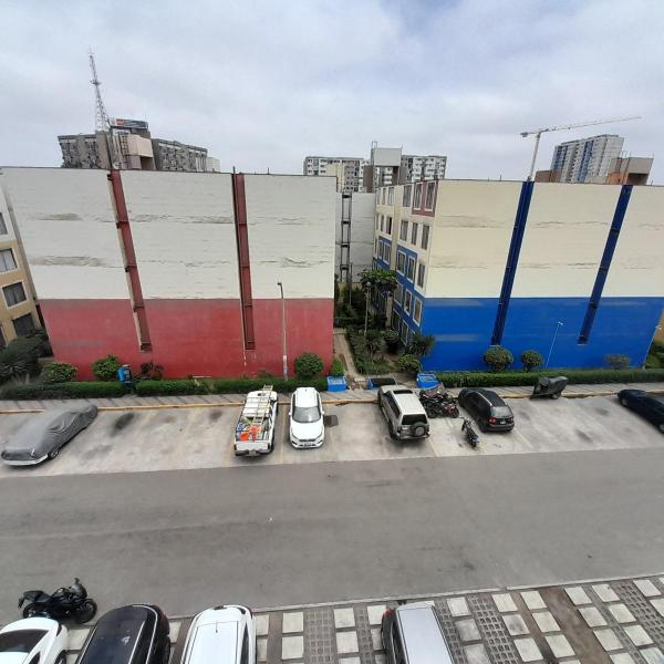 Departamento en venta en Cercado de Lima