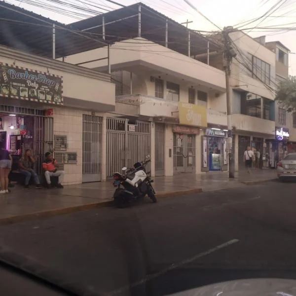 Casa en venta en Chorrillos