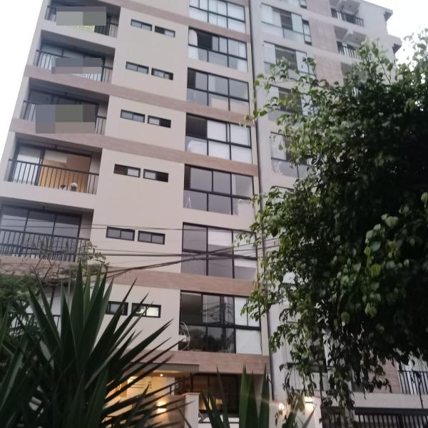 Departamento en venta en Surquillo