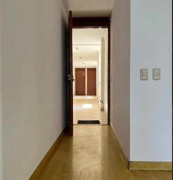 Departamento en venta en Magdalena del Mar