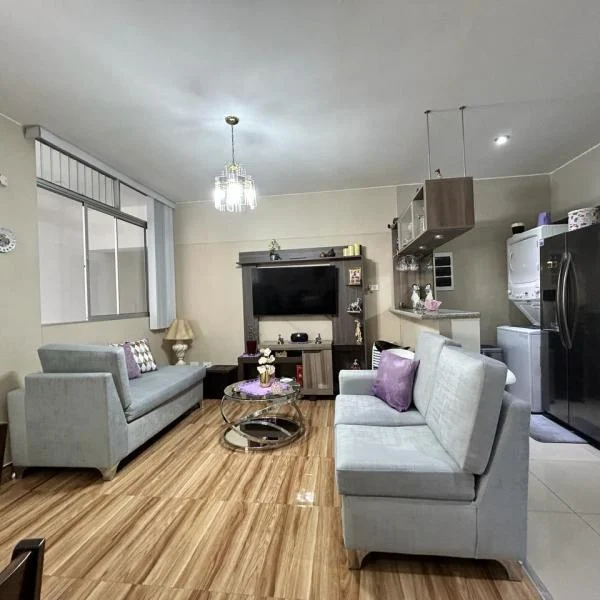 Departamento en venta en San Miguel