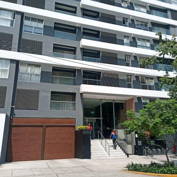 Departamento en venta en Jesús María