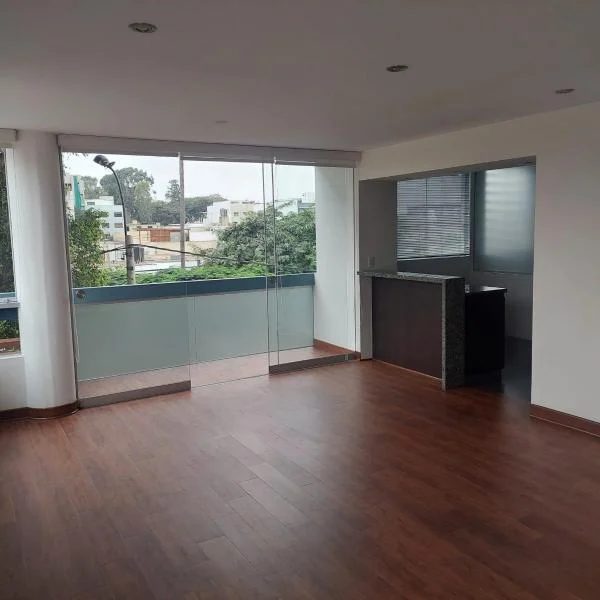 Departamento en venta en Santiago de Surco