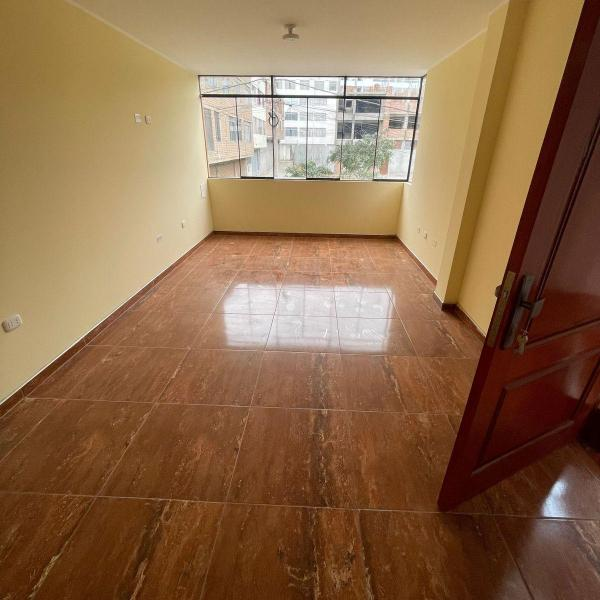 Departamento en venta en Ate