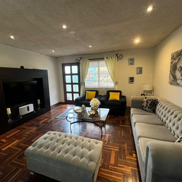 Departamento en venta en Pueblo Libre