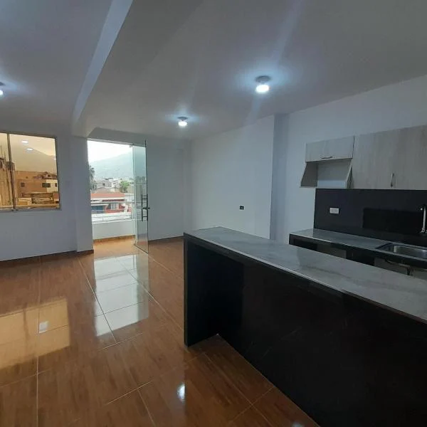 Departamento en alquiler en Rímac