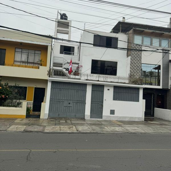 Departamento en venta en Pueblo Libre