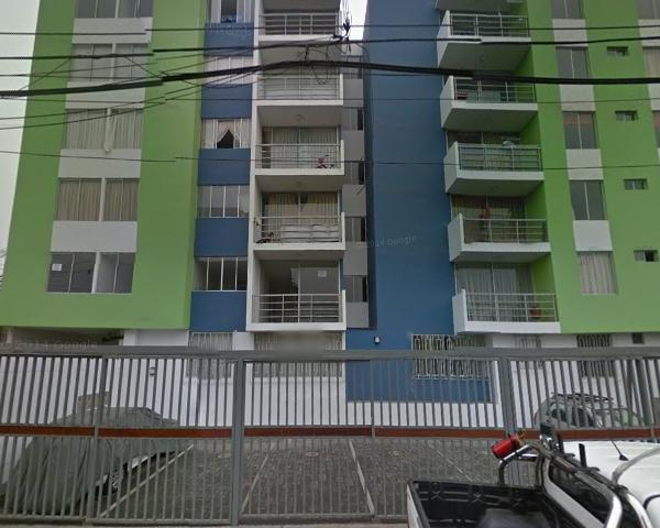 Departamento en venta en Ate
