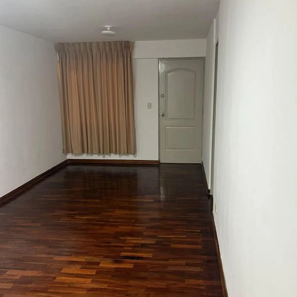 Departamento en venta en Magdalena del Mar