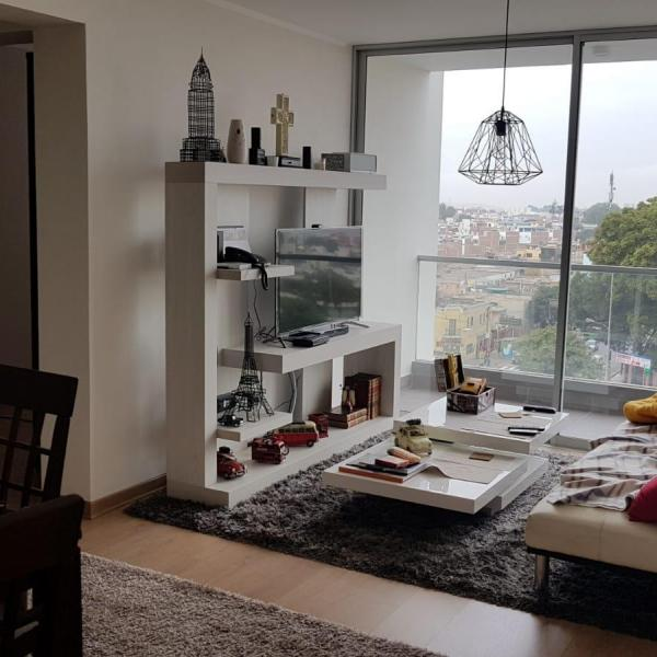 Departamento en venta en Barranco