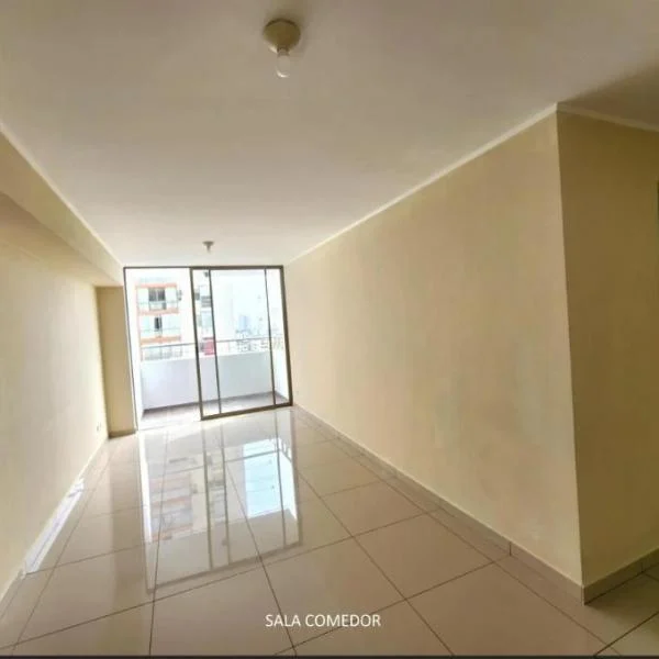 Departamento en venta en Pueblo Libre