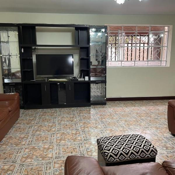 Casa en venta en Villa María del Triunfo