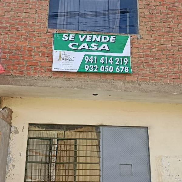 Casa en venta en Lurín
