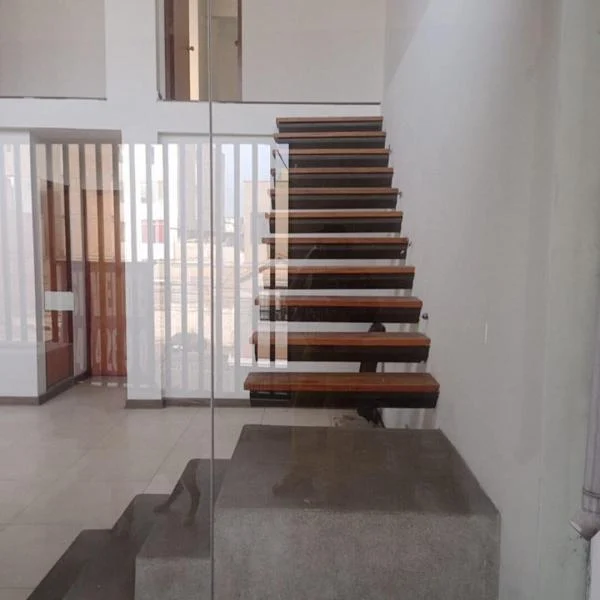 Departamento en venta en Santiago de Surco