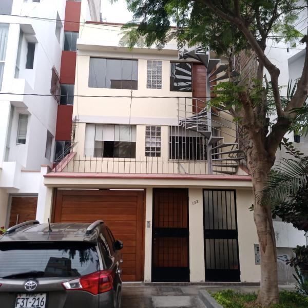 Casa en venta en Santiago de Surco