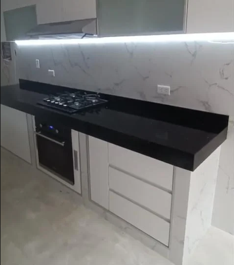 Casa en venta en La Molina