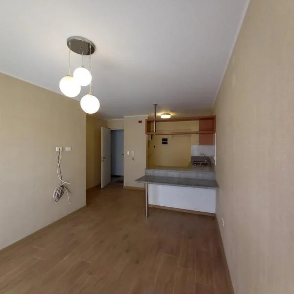 Departamento en alquiler en Surquillo