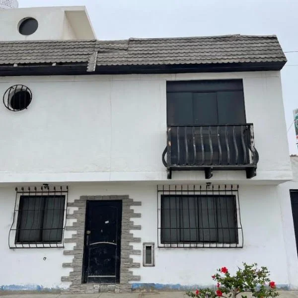 Casa en venta en Lurín