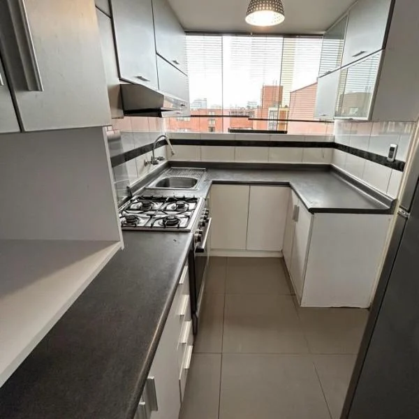Departamento en venta en San Isidro