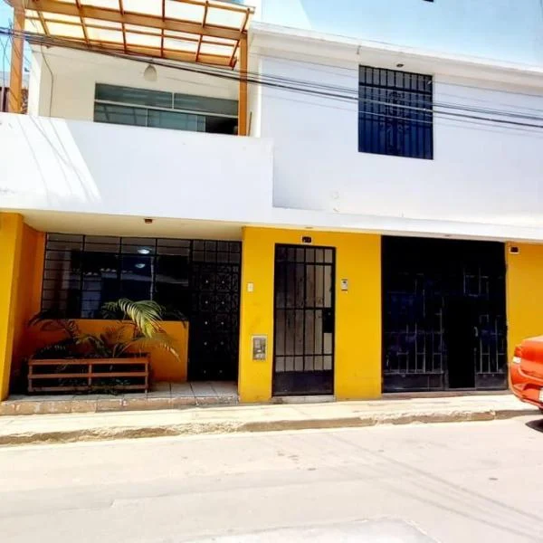 Departamento en venta en La Perla