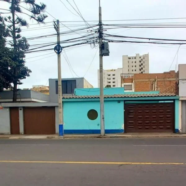 Casa en venta en San Miguel