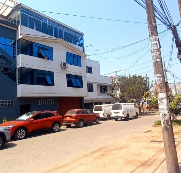 Casa en venta en Santa Anita
