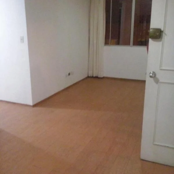 Departamento en alquiler en Surquillo